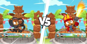 Bloons TD Battles 2