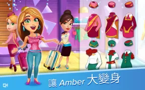 Amber's Airline - 7 Wonders