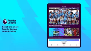 Premier League - Official App