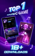 Tiles Hop EDM Rush Music Game