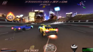 Speed Racing Ultimate