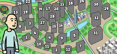 Beggar life 3 - store tycoon