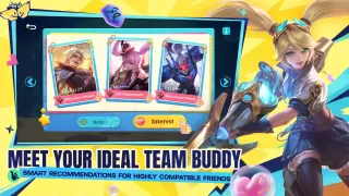 Mobile Legends: Bang Bang