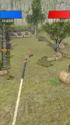 Archery Clash!