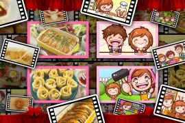 Cooking Mama: Let's cook!