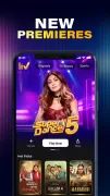 Sony LIV