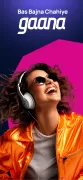 Gaana Music