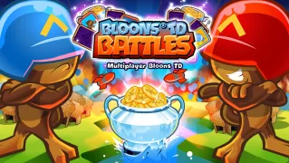 Bloons TD Battles