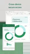 Microsoft Excel: Spreadsheets