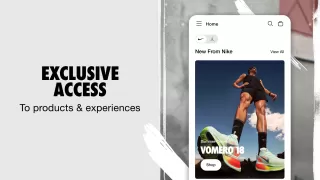Nike: Shoes, Apparel & Stories
