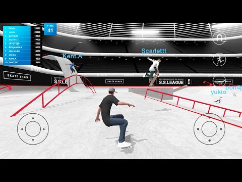 SkateSpace