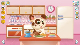 Duddu - My Virtual Pet Dog