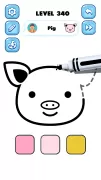 Car Coloring Pages ASMR