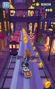 Subway Surfers