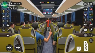 Bus Simulator - Bus Games 3D