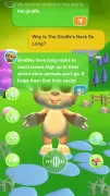 Talking Monkey