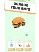 Idle Ants - Simulator Game