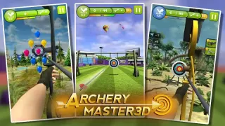 Archery Master 3D