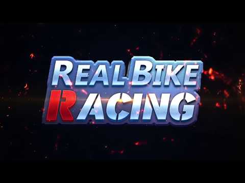 Real Bike Racing Video