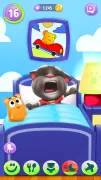 My Talking Tom 2