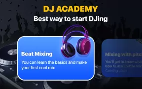 Dj it! - Music Mixer