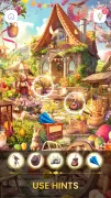 Bright Objects - Hidden Object