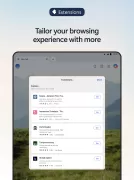 Microsoft Edge: AI browser