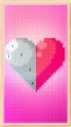 Magic Cross Stitch: Pixel Art