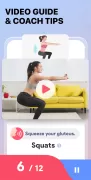 Workout for Women