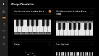 Mini Piano Lite