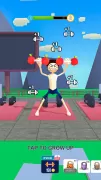 Gym Workout Clicker：点击英雄