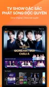 FPT Play - K+, HBO, Sport, TV