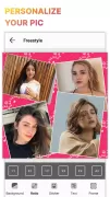 Photo Collage Editor & Maker