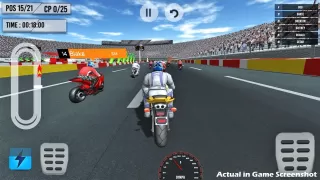 Bike Racing - Bike Race Game