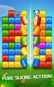 Happy Fruits Bomb - Cube Blast