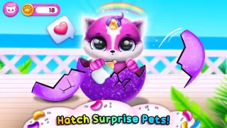 Fluvsies - A Fluff to Luv