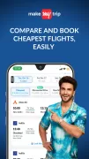 MakeMyTrip