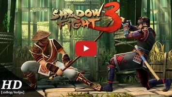 Shadow Fight 3 Android Gameplay [1080p/60fps]