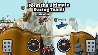 Hill Climb Racing 2