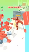 Muscle Rush - Smash Running