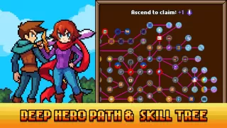 放置獵手 (Idle Slayer)