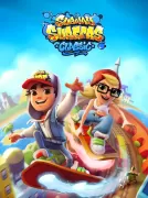 Subway Surfers