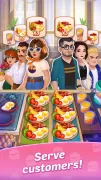 Royal Cooking - Cooking games