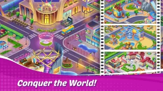 Cooking Wonder: Cooking Games