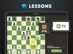 Chess - Play and Learn