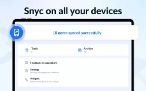 Notepad, Notes, Easy Notebook