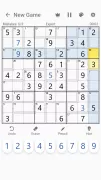 Killer Sudoku - Sudoku Puzzles