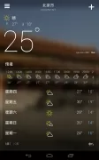 Yahoo Weather