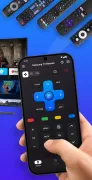 Universal TV Remote Control