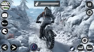 Dirt Bike Racing Games Offline